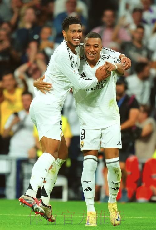 皇馬「加」3分好輕鬆 皇馬「加」3分好輕鬆