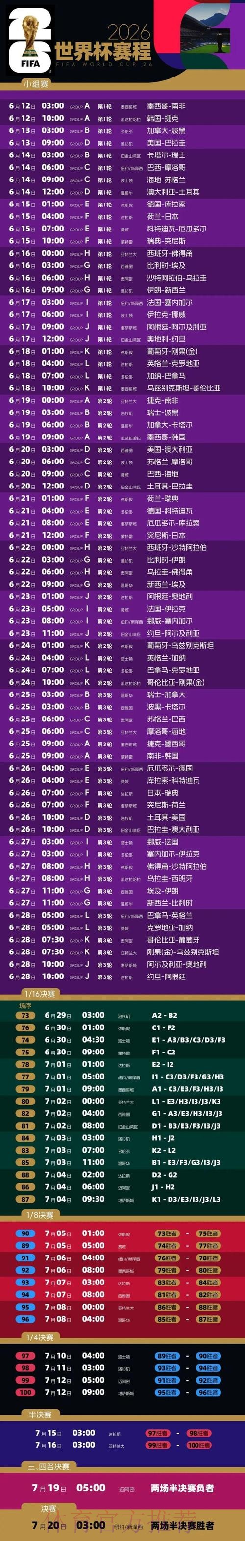 2026世界杯预测入口